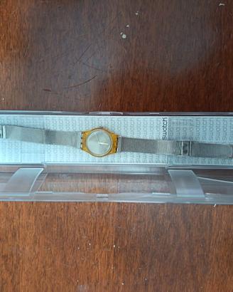 Swatch Skin Vintage Ultrasottile