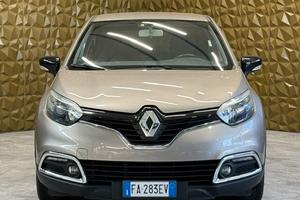 Renault Captur 1.5 dCi 8V 90 CV Start&Stop Live