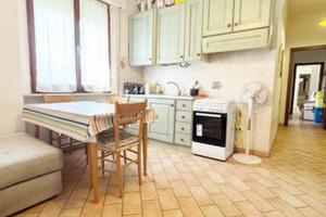 Appartamento con garage, N/374