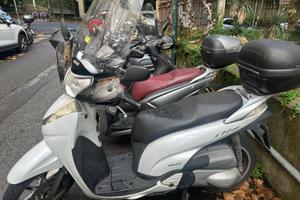 Honda SH 300 - 2010
