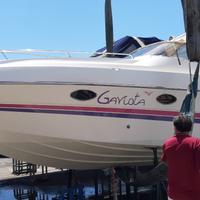 Performance 907 MOTOSCAFO CABINATO m. 9.30