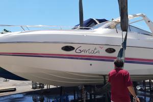 Performance 907 MOTOSCAFO CABINATO m. 9.30