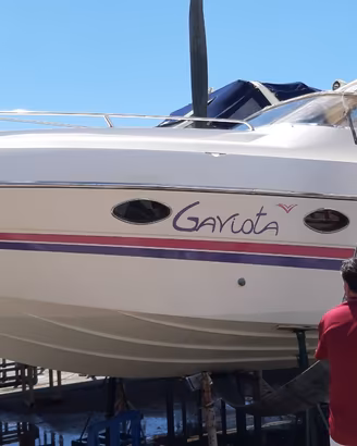 Performance 907 MOTOSCAFO CABINATO m. 9.30