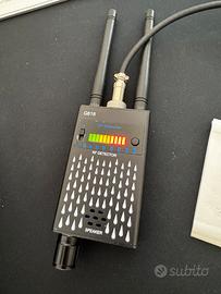 Rilevatore Microspie