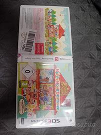 Animal Crossing Happy Home Designer - Nintendo 3DS
