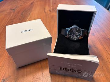 Orologio Seiko Premier Automatic