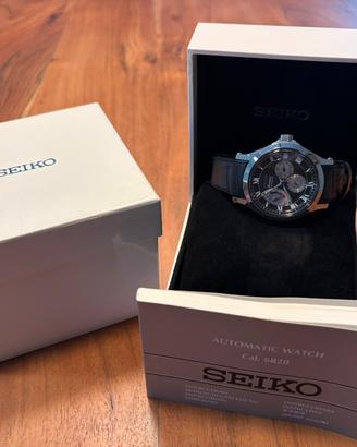 Orologio Seiko Premier Automatic