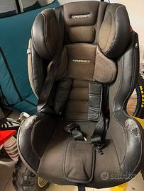 Seggiolino auto