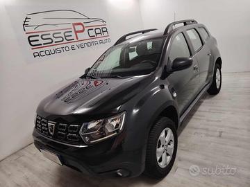 DACIA Duster 1.6 SCe GPL 4x2 Comfort 58.000KM