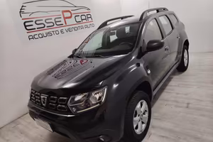 DACIA Duster 1.6 SCe GPL 4x2 Comfort 58.000KM