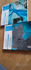 #Terra edizione azzurra- Zanichelli- 