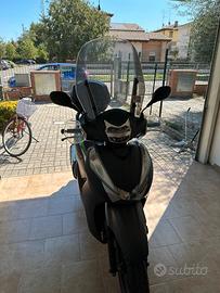 Honda SH300 sport anno 2019