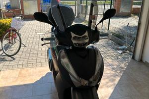 Honda SH300 sport anno 2019