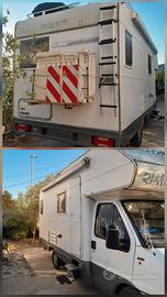 Rimor Brig 679