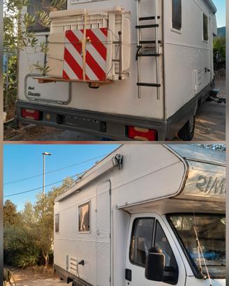 Rimor Brig 679