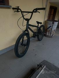 Bici bmx
