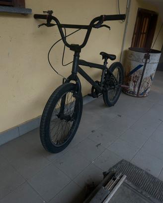 Bici bmx
