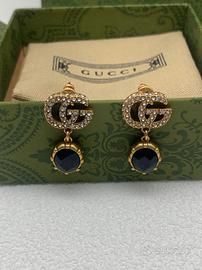 Orecchini Gucci
