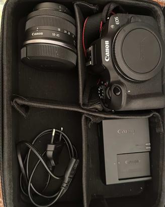 kit Canon R100