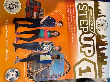 Libri ecolastici nuovi