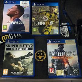 in blocco a 10€  o 3€ singoli