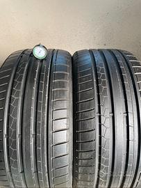 255/30/20 Dunlop seminuove