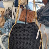 Mini Stella’s crochet