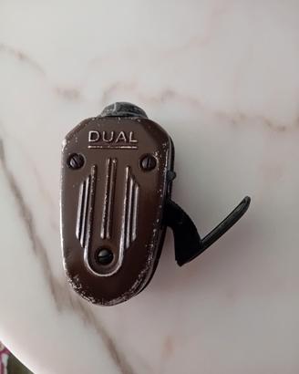 torcia militare Dual