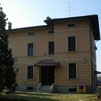 Villa a Spilamberto (MO)