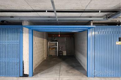 GARAGE A TN NORD