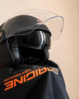 Casco moto “ORIGINE”