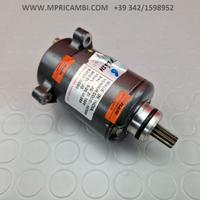 MOTORINO AVVIAMENTO KTM DUKE 125 2013 2014 RC 2011