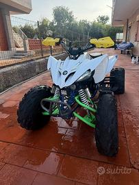quad lem kondor 250