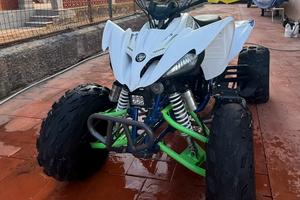 quad lem kondor 250