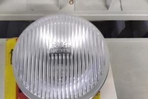 FARO FANALE FENDINEBBIA TRASPARENTE BOSCH 13056011