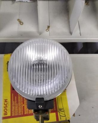 FARO FANALE FENDINEBBIA TRASPARENTE BOSCH 13056011
