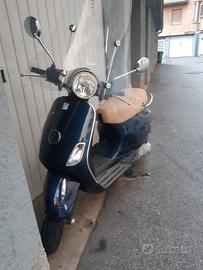 Vespa Piaggio