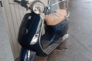 Vespa Piaggio