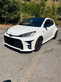 TOYOTA Yaris 1.6 Turbo 3 porte GR Yaris Circuit