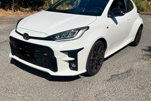 TOYOTA Yaris 1.6 Turbo 3 porte GR Yaris Circuit