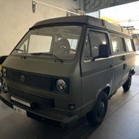 Volkswagen t3 joker