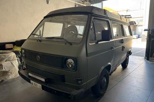 Volkswagen t3 joker