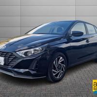 HYUNDAI I20 1.2 B/GPL CONNECTLINE