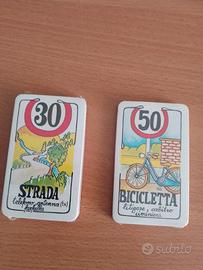 carte gioco confidenze