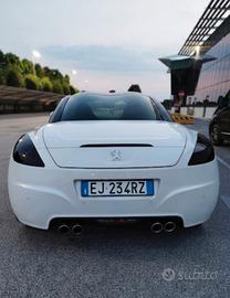 PEUGEOT RCZ RCZ 1.6 THP 156 CV,