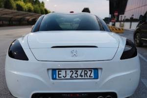 PEUGEOT RCZ RCZ 1.6 THP 156 CV,