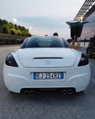 PEUGEOT RCZ RCZ 1.6 THP 156 CV,
