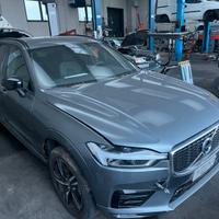 Ricambi volvo xc60 2020 d420t8