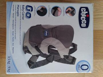 Marsupio Chicco Go