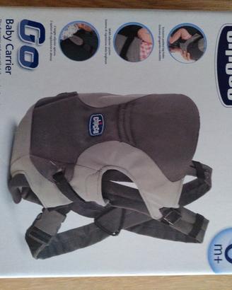 Marsupio Chicco Go